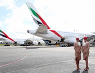 Emirates to Boost Capacity to Milan