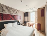 Ibis Hotels Open in Seoul and Busan