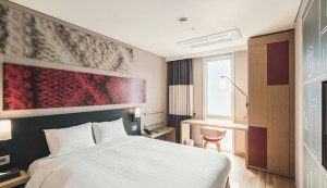 Ibis Hotels Open in Seoul and Busan
