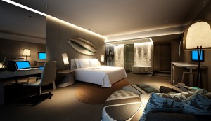 Le Meridien Expands Its Presence in Qingdao