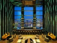 Starwood Opens First Luxury Hotel in Tokyo