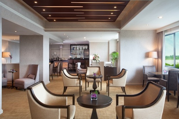 Sedona Hotel Yangon Expands Offerings for Long-Stay Guests