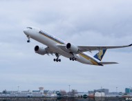 SIA Launches Flights to Dusseldorf