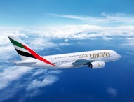 Emirates Deploys A380 on Johannesburg Route