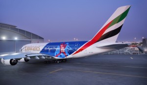 Emirates Adds Daily Flights to Los Angeles