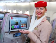 Emirates Named World’s Best Airline