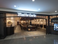 Mad For Garlic Opens in Causeway Bay