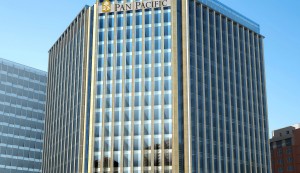 Pan Pacific Hotel to Open in Beijing