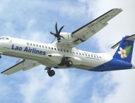 SilkAir to Codeshare with Lao Airlines