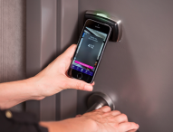 Starwood to Expand SPG Keyless Room Entry