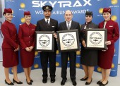 Qatar Awarded World’s Best Business Class