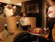 Etihad to Increase A380 Flights to New York