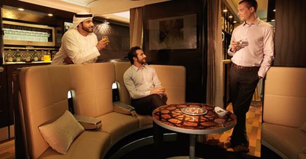 Etihad to Increase A380 Flights to New York