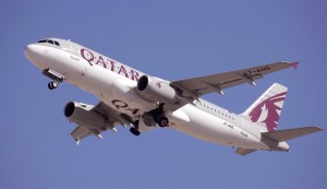Qatar to Add Flights to Muscat