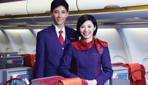 Hong Kong Airlines Flies Daily to Osaka