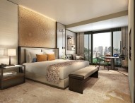 A Luxury Collection Hotel to Open in Changsha