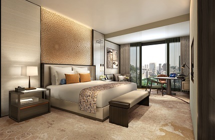 A Luxury Collection Hotel to Open in Changsha