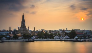 Flydubai to Launch Double Daily flights to Bangkok