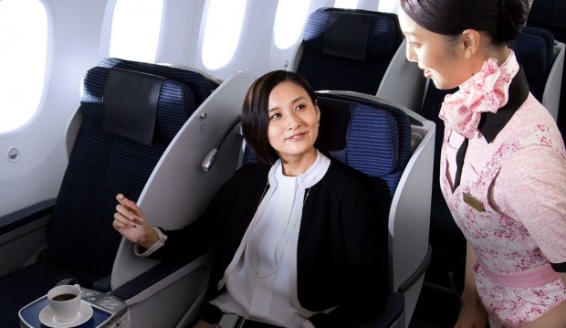 ANA Adds Flights from Narita to Ho Chi Minh