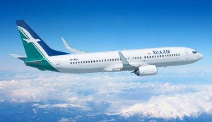 SilkAir to add Fuzhou to its Network