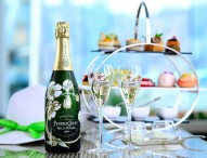 InterContinental HK to Offer New Afternoon Tea