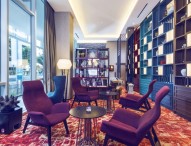 A Mercure Hotel Opens in Singapore