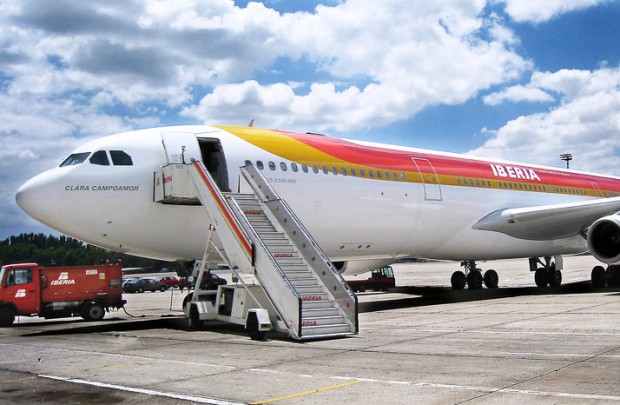 Iberia To Start Operations Between Madrid And Tokyo