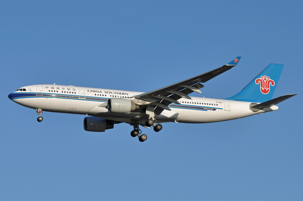 China Southern Airlines to Fly Direct to Adelaide