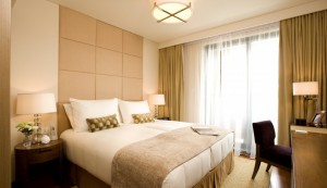 Lanson Place Will Open Serviced Residences in Chengdu