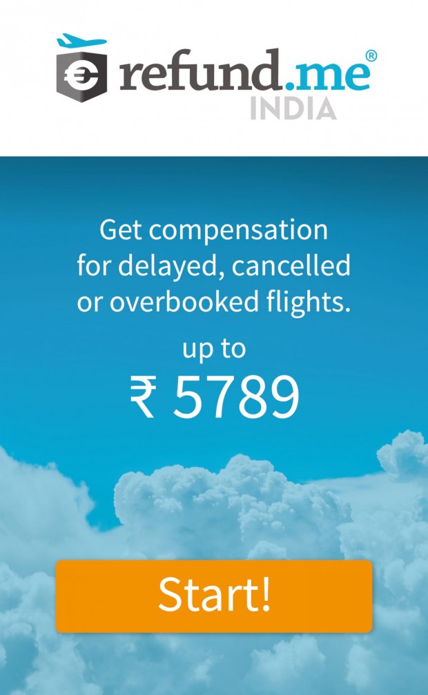 A New Compensation App for Air Passengers in India