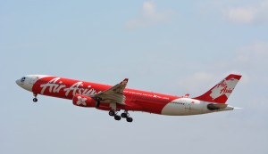 Thai AirAsia X to Double Flights to Seoul