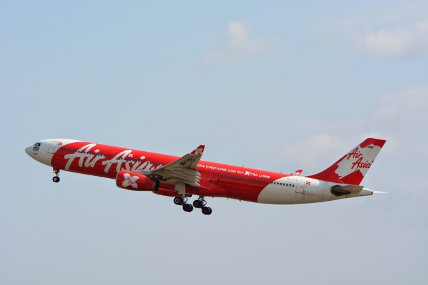 Thai AirAsia X to Double Flights to Seoul