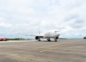 Emirates Launches Flights to Yangon and Hanoi