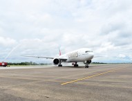 Emirates Launches Flights to Yangon and Hanoi