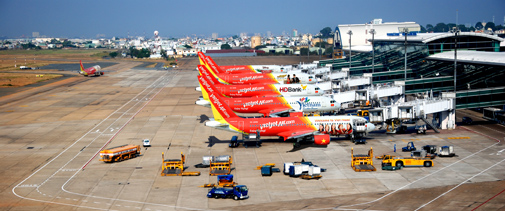 Vietjet to Increase Taiwan Flights