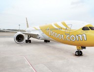 Scoot to Launch Flights Between Singapore and Athens