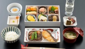 JAL Offers Special Meals On Flights To New York