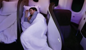 Virgin Atlantic Introduces Jet Lag Busting Products On Board