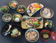 Japan Airlines to Offer New Menus