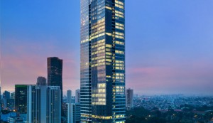 Westin Hotels & Resorts Debuts In Jakarta