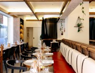 The Croft House Town Kitchen & Bar Launches in Brisbane