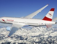 Austrian Airlines Launches Flights Between Hong Kong and Vienna