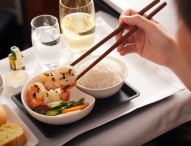 Cathay Pacific offers Contemporary Chinese Cuisine From Mott 32