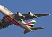 Emirates To Launch Daily Flights Between Bangkok and Auckland