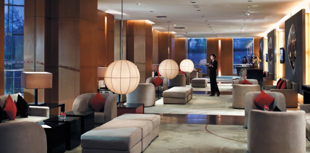 Shangri-La To Open Hotel Jen in Beijing