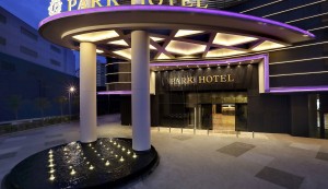 Park Hotel Group To Open First Hotel in South Korea