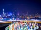 The Park Lane Hong Kong Opens Roof Bar and Restaurant