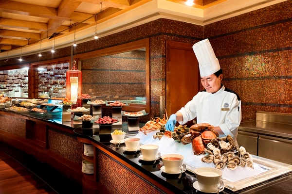 Sands Resorts Cotai Strip Macao and Sands Macao Offer Mid-Autumn Treats