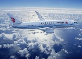Air China Launches Flights Between Beijing and Warsaw, Poland