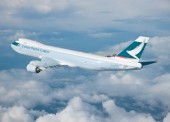 Cathay Pacific To Increase Flights To Boston And Vancouver
